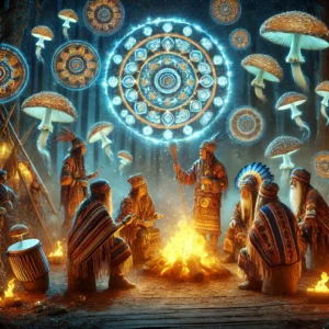 Exploring ancient wisdom with magic mushrooms in Indigenous Canadian cultures, traditional practices, and where to buy magic mushrooms online. Learn about Indigenous use of magic mushrooms in Canada.