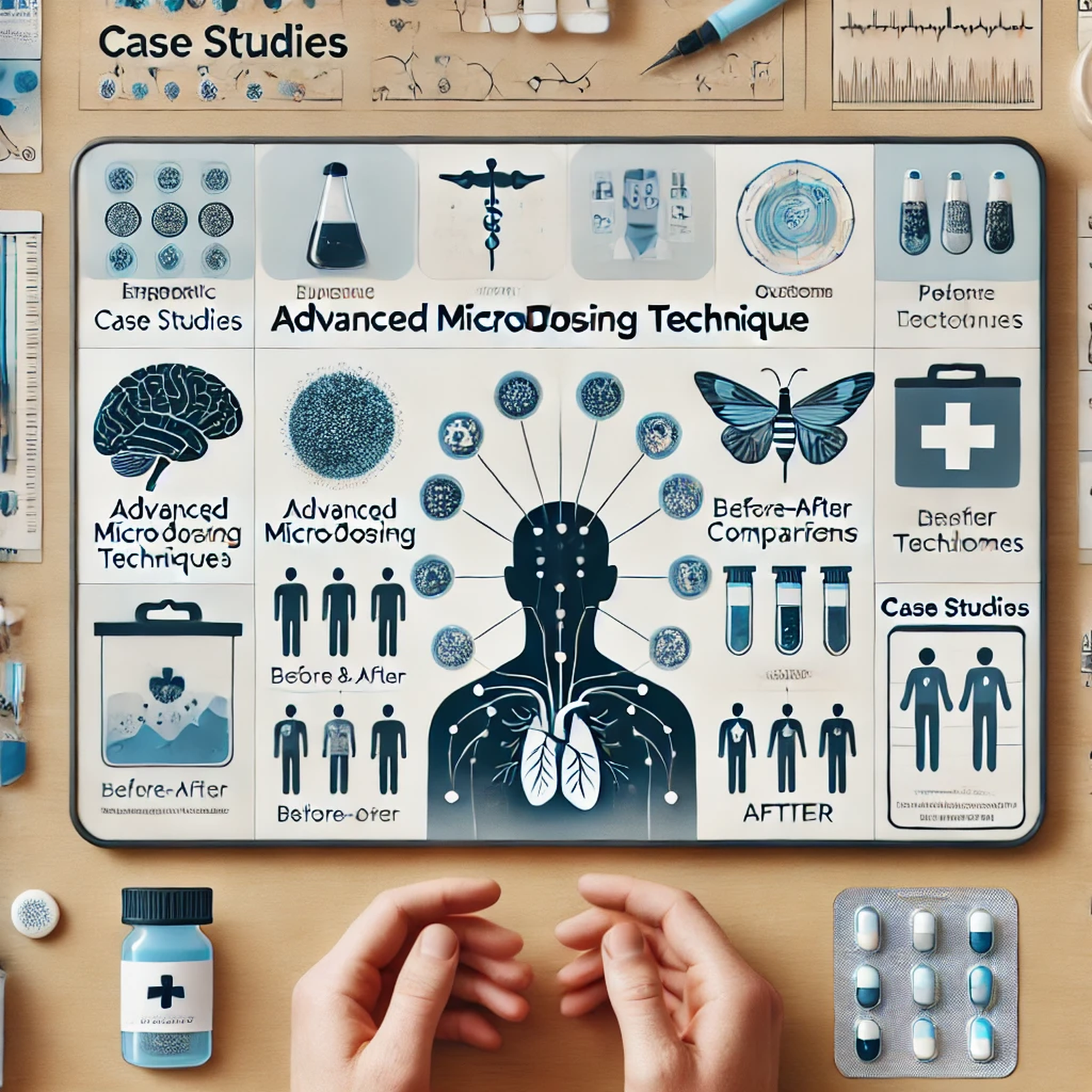 Case studies on advanced microdosing techniques, featuring studies, outcomes, and where to buy magic mushrooms in Vancouver. Learn about advanced microdosing case studies in Canada.