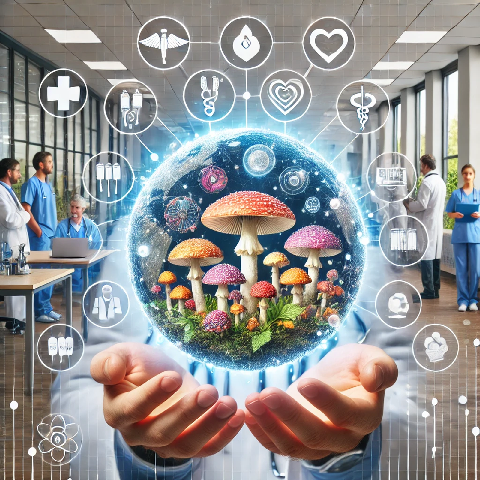 Integrating magic mushrooms into global healthcare systems, exploring integration efforts, benefits, and where to buy magic mushrooms online. Learn about integrating magic mushrooms in healthcare systems in Canada.