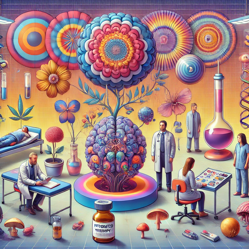 Integrating psychedelic therapy with conventional treatments, exploring treatment integration, benefits, and where to buy magic mushrooms in Vancouver. Learn about integrating psychedelic therapy in Canada.