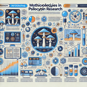 Methodologies in psilocybin research, exploring study methods, approaches, and where to buy magic mushrooms in Vancouver. Learn about methodologies in psilocybin research in Canada.