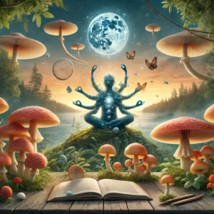 Modern practices for spiritual growth with magic mushrooms, exploring contemporary methods, benefits, and where to buy magic mushrooms legally. Learn about modern spiritual practices with magic mushrooms in Canada.