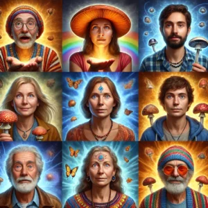 Personal stories of spiritual awakening through magic mushrooms, featuring individual accounts, insights, and where to buy magic mushrooms in Vancouver. Learn about spiritual awakening through magic mushrooms in Canada.