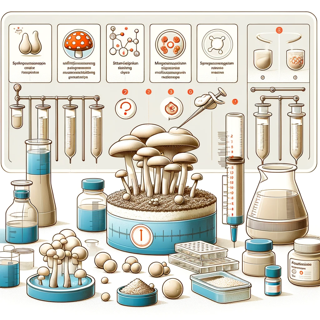 Sterilization techniques for safe and effective mushroom growing, exploring sterilization methods, practices, and where to buy magic mushrooms in Vancouver. Learn about sterilization techniques for mushroom growing in Canada.