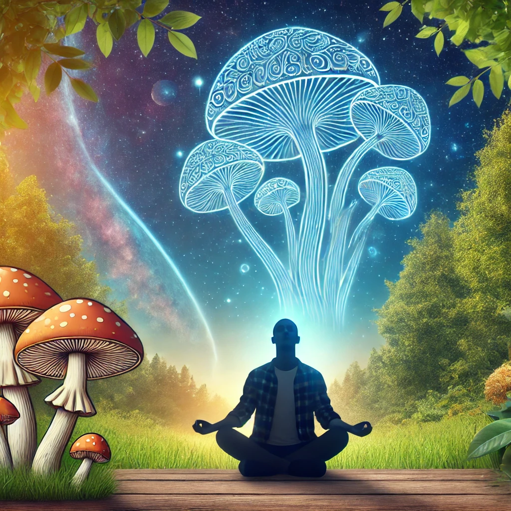 Why mindset matters: Preparing for a magic mushroom trip, exploring mental preparation, tips for a positive experience, and where to buy magic mushrooms online Canada. Learn about mental preparation for magic mushroom use.